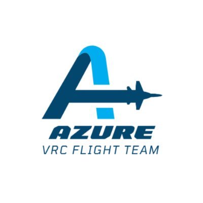VRCで編隊飛行の観覧や操縦体験を提供するAZURE(アズール)の公式アカウントです。
パイロット・地上スタッフ・技術班募集しております!!気になる方はDMにご連絡または公式ディスコード(https://t.co/dQqg7wLoqk)にご参加ください!!