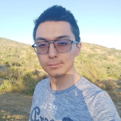 ZeroGLHF's profile picture. 