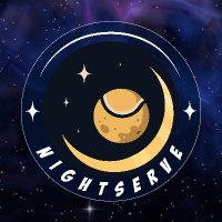 NightServe (@night_serve) 's Twitter Profile