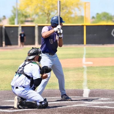 Jude Almaraz Profile