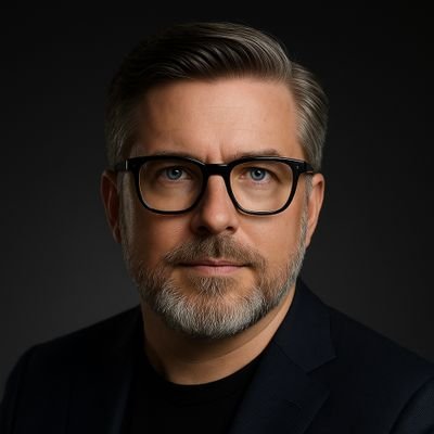 Investor @ Sommet Ventures
#investor 🚀🚀🚀 #FinTech #blockchain #deeptech #Mobility @ Europe, USA, India, Israel, and LatAm. retweets≠endorsement.