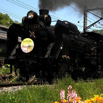 y4uAHHhqCv24497's profile picture. 列車撮るのが好きです（特に貨物）。
昔の写真も含めて、ボチボチアップできればと思っています。