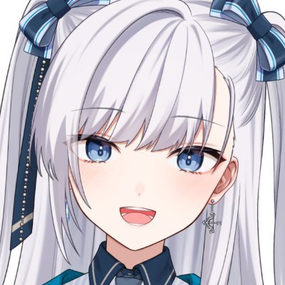 無個性/無所属/兼業/個人Vtuber!アークナイツ、NIKKE、雑談配信中心にやりたい事やってます!新モデル2025.04.30(@p_fj02)(@Tamura_Akari) 規約、お問い合わせ→(https://t.co/P17o4AmNvO)相互の方はDM可