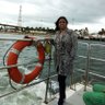 AnitaJacobJain1's profile picture. Travel designer ● Congress ● I will not let anyone walk through my mind with their dirty feet