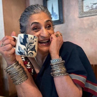 Viji Venkatesh 🇮🇳 وجی وینکٹیشさんのプロフィール画像