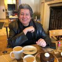 Tony Mendoza (@atonymendoza) 's Twitter Profile