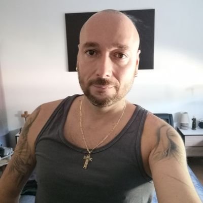 Poilu65BM's profile picture. Adult Only 🔞. Contenu uniquement réservé aux adultes majeurs et avertis 🔞.  Gay Porn, Bareback, Exhib 🏳️‍🌈.