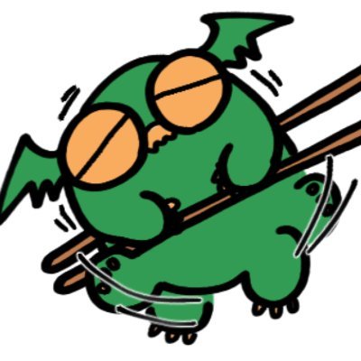 🐢なかあさくん🐢さんのプロフィール画像