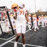 hamondasaiah's profile picture. DL x @Towson_FB | 改善