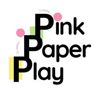 Pink Paper Play (@pinkpaperplay) 's Twitter Profile Photo Pink Paper Play (@pinkpaperplay) 's Twitter Profile Photo
