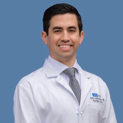 Married to @einman90. 👨👩👦 UCLA Urology - #maleinfertility and #sexmed. #GoBlue #GoBruins 🇵🇷