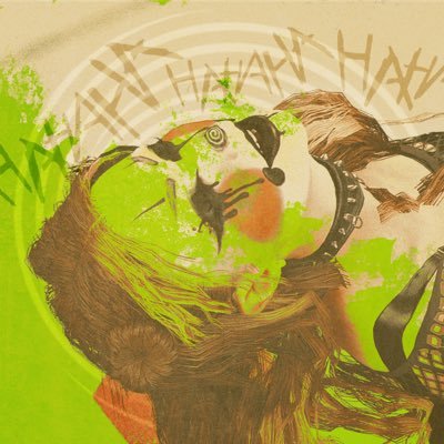 crybabysupeyIWF's profile picture. THEY NOT PRO-YOU, THEY ANTI-ME | #CLOWNNATION | IWF SUPERSTAR | #GLORY | @IWFuniverse | https://t.co/9nEZjDZ3Ax |