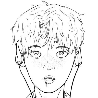 leadddoo's profile picture. 🇲🇽 - Digital and Traditional Artist 🤓 ~ ESP||ENG