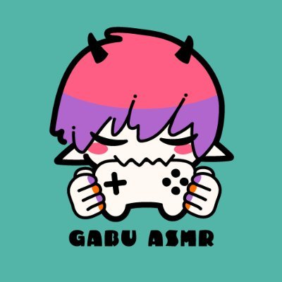 GABU ASMRさんのプロフィール画像
