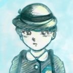amakiri_yuuhi's profile picture. 大喜利します
#オダニの挑戦状 vol.4優勝