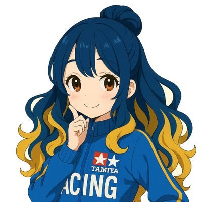 主にミニ四駆とウマ娘について呟く垢。ミニ四駆はスピンアックス、ウマ娘ではキングヘイローを推してます。関東周辺のミニ四駆サーキットに出没します。VZしかできません
#ミニ四駆 #mini4w #ウマ娘