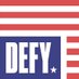 Defy. America (@defyamerica) Twitter profile photo Defy. America (@defyamerica) Twitter profile photo