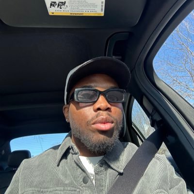 __meeday's profile picture. product designer 👨‍💻| Manchester United❤️