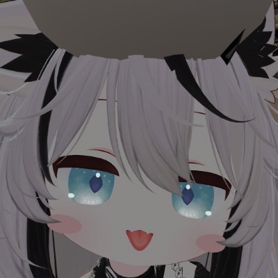 おはツイ1割 日常1割 病みツイ1割 どうでもいいこと7割
酒飲むのが好き カスが好き 声フェチ
作業成果→https://t.co/9Cj35nJf5I
🐍https://t.co/L3Pn2rIiq8
VRCスクール14-3