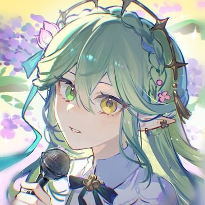 sueraim00477's profile picture. artist｜中文/EN/日本語翻訳機を使います｜ profile/background artist：@ranersha1 ｜pixiv：https://t.co/dpxqi9jjfg