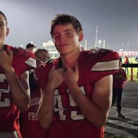 Nick Mcferren LS/LB/TE (@nmcferren17211) 's Twitter Profile Photo Nick Mcferren LS/LB/TE (@nmcferren17211) 's Twitter Profile Photo