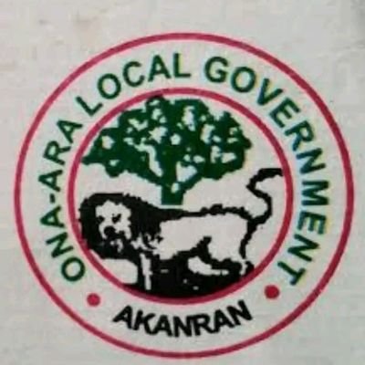 Ona Ara Local Government