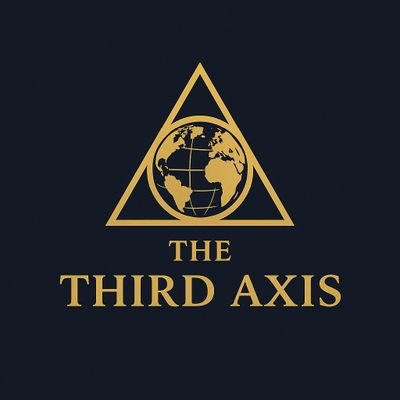 ThirdAxisGlobal's profile picture. Decoding global power moves. Independent analysis on geopolitics, international relations and global strategic shifts.