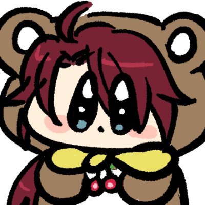 お花畑の片桐🦀さんのプロフィール画像