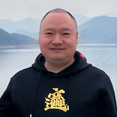 liuxin2016's profile picture. A decade in e-commerce and graphic design, 3 years in self-media, two entrepreneurial ventures. Now at Beijing WolfPower Tech Co., Ltd.