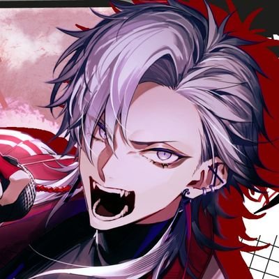 🌕月白刻人🐺さんのプロフィール画像
