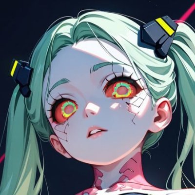 ᓚᘏᗢさんのプロフィール画像