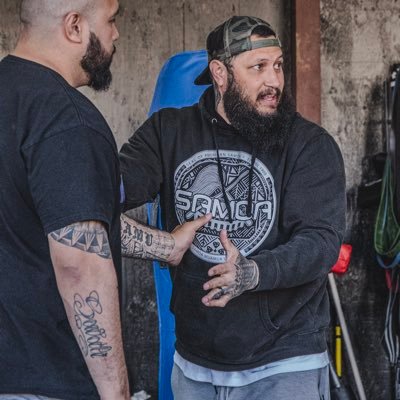 PNW Elite OLIDL Training • Strength & Power Development Head Trainer at AEP 20+ yrs experience Washington State University and University of Hawaii Alum
