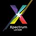 Xpectrum LATAM (@xpectrumlatam) Twitter profile photo Xpectrum LATAM (@xpectrumlatam) Twitter profile photo