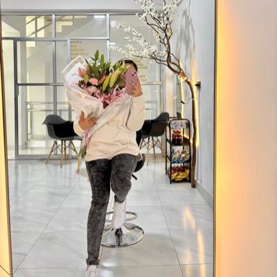 Adriana_Ramon's profile picture. Emuná .