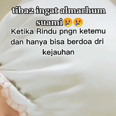 aku,,, hanya wanita biasa,,,
y Allah,,, y rahman, ya rahim,, berikanlah kemudahan dan kemurahan rezekimu dalam setiap langkahku mencari nafkah 🤲🤲