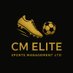 CM Elite Sports Management (@cmelitesports) Twitter profile photo CM Elite Sports Management (@cmelitesports) Twitter profile photo