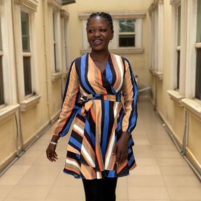 isah_talat19182's profile picture. Easy going Lady, business minded