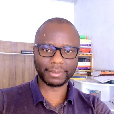 esdras_real's profile picture. Il vaut mieux échouer dans l’originalité que réussir dans l’imitation
