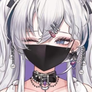 illustrator, vtuber / twitch + gw2 partner / main art acc @keyokku / unfiltered thoughts are my own / https://t.co/bkkKRT1CXU https://t.co/S5Ko6ggfNi https://t.co/qxVpNkpKjg