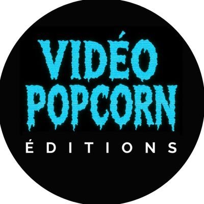 Bienvenue chez Vidéo Popcorn Éditions 🍿
Éditeur vidéo indépendant