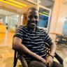 muganyiizi's profile picture.