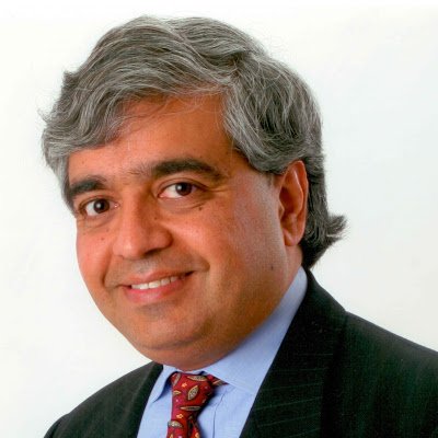Subir Sachdev Profile