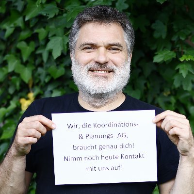 ✊, Wir suchen dich! Die Koordinations- & Planungs AG. ElementarpädagogInnen, VolksschullehrerInnen, PflichtschullehrerInnen, BHS/AHS LehrerInnen, ...