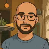 Daniel (@dandevai) 's Twitter Profile
