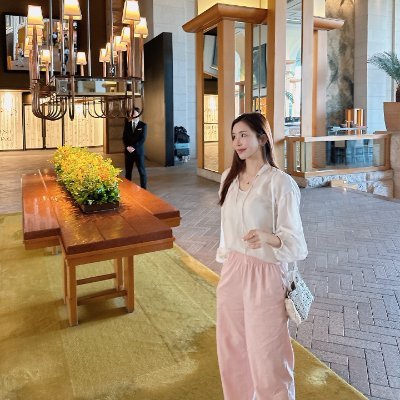 Talleyabsolute's profile picture. ✈️ I am a person who loves to travel 🌏