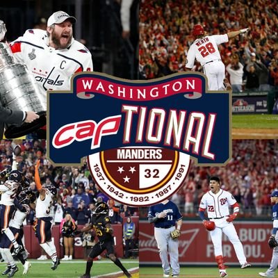 SonnysBack830's profile picture. A JMU Duke til the day I die. Skins, Caps, Nats, and NASCAR fan from Richmond. Rooting for Kyle Busch has taken years off my life.