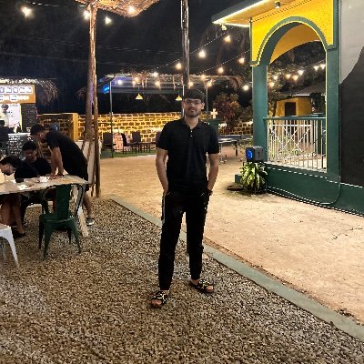 qubitts's profile picture. 