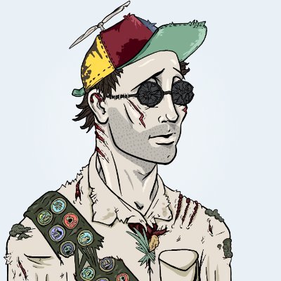 ErinJohnso91895's profile picture. 管理土狗项目社区