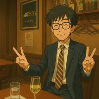 かをる君 (@aquavitae_1846) Twitter profile photo