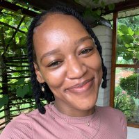 Luyanda Mdluli (@luyanda_mdl) 's Twitter Profile Photo Luyanda Mdluli (@luyanda_mdl) 's Twitter Profile Photo